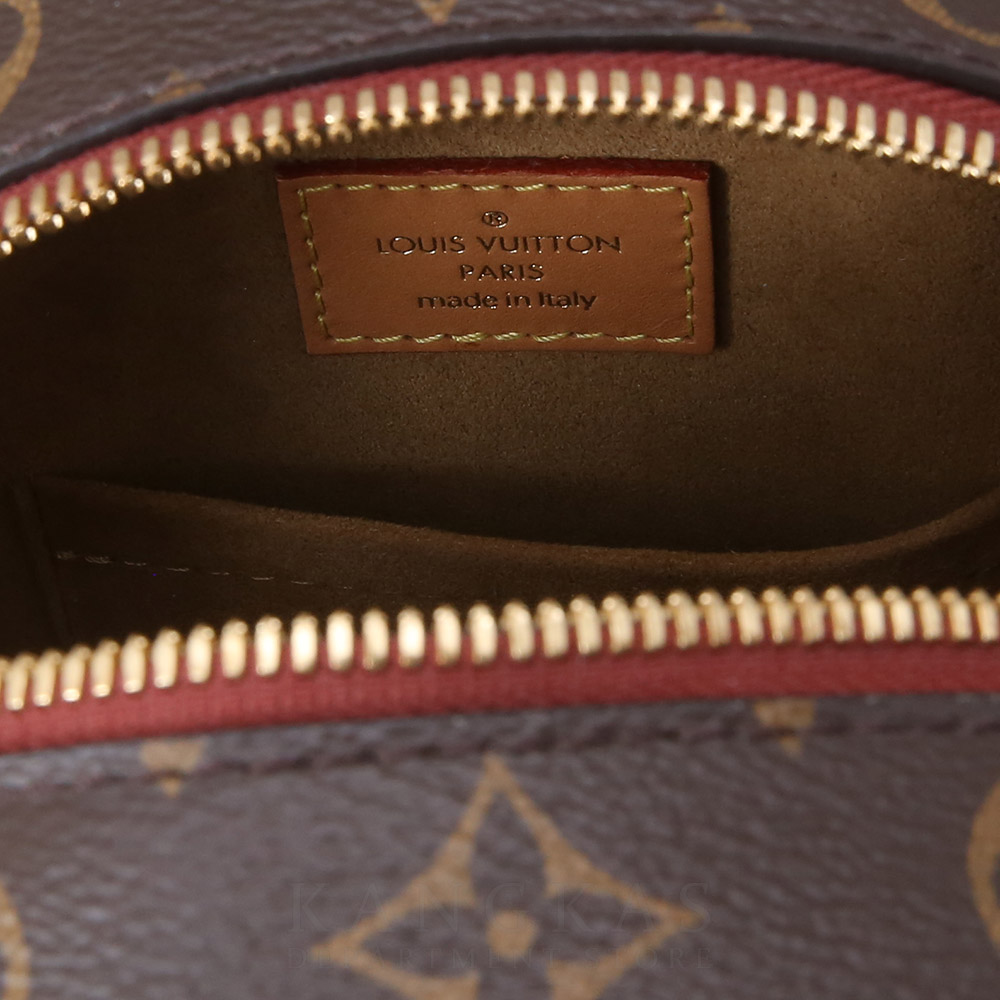 LOUIS VUITTON(USED)루이비통 모노그램 부아뜨 샤포 수플